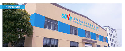 Shanghai Sun Sail Industrial Technology Co., Ltd.