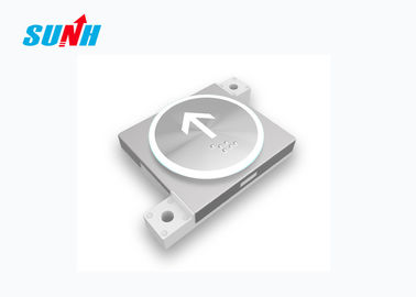 SUNH Inlay Mounting Replacement Elevator Buttons With Customizable Design