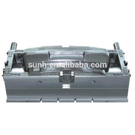 Customized Plastic Injection Mould For Auto plastic parts