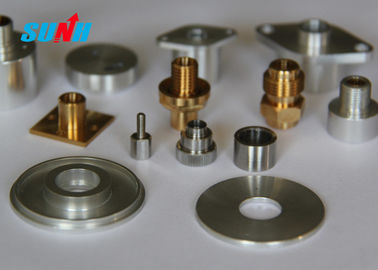 Metal Stamping Die Extrusion Moulding With Single Cavity / Multi Cavity