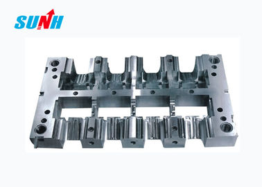 Steel Material Injection Molding Mold Single Cavity / Multi Cavity For Plastic