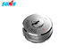 Close Door Elevator Push Button Switches ,  Elevator Key Switch With Multi Light Color