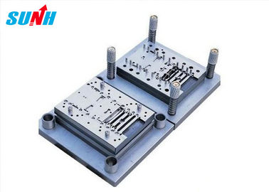 Stamping Mold Extrusion Moulding S136 Material For Elevator Accessories