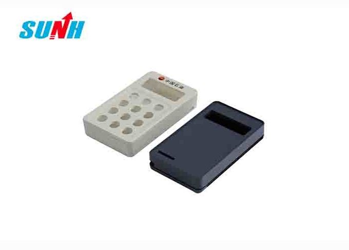 Remote control housing Plastic Bumper Injection Molding Remote control Parts Mold Customized Color 0
