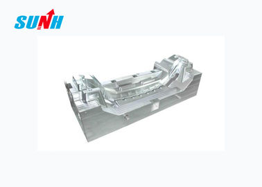 High quality customized Auto plastic injection mould