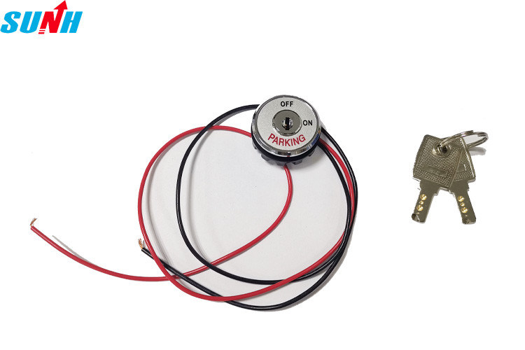 SS Material Elevator Down Button / Tactile Push Button Switch For ...